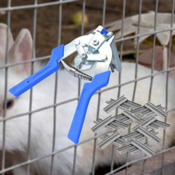 Плоскогубцы с зажимами M
