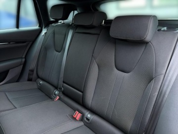 Skoda Octavia IV Liftback 1.5 TSI EVO 150KM 2023 Skoda Octavia IV 1.5 TSI / 150 KM Sportline DSG Sa, zdjęcie 15