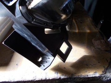 ФОНАРЬ ПЕРЕДНИЙ ЛЕВЫЙ MAZDA CX5 II LED EUROPA KB8N51040K