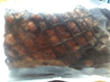 Smoke Wood MIX Ольха + Бук без коры! 20 кг