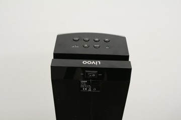 Активный динамик Clip Sonic Technology tes178