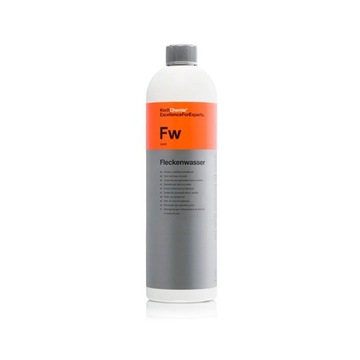 KOCH Fleckenwasser Zmywacz plam,wosku