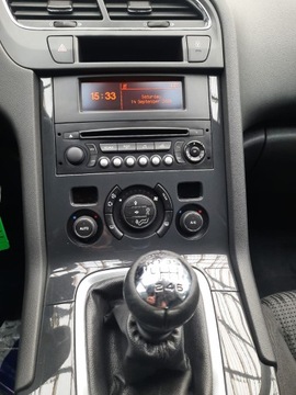 Peugeot 5008 I Minivan 1.6 HDi FAP 115KM 2013 Peugeot 5008, 1,6 eHDi, BEZKOLIZYJNY!!, serwisowany corocznie, zdjęcie 19