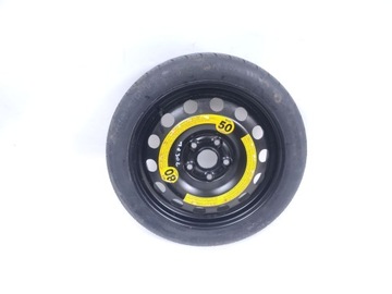 КРУГ ПОДЪЕЗДНАЯ SEAT ALTEA 125/70 R16 