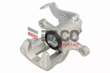 DACO GERMANY TŘMEN BRZDOVÝ HYUNDAI I10 II 13-20 I20 14-20 KIA