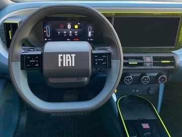 Fiat Panda III 2025 FIAT Grande Panda Icon 1.2 mHEV eDCT Crossover 110KM 2025, zdjęcie 8