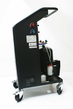 ECOTECHNICS Cinquecento 12 станция кондиционирования воздуха