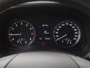 Hyundai Kona I Crossover 1.0 T-GDI 120KM 2020 Hyundai Kona 1.0 T-GDI, Salon Polska, VAT 23%, zdjęcie 10
