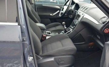 Ford S-Max I 2013 Ford S-Max Ford S-Max 2.0 Benzyna 200KM, zdjęcie 30
