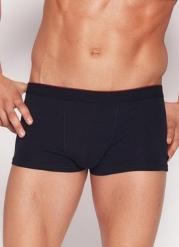 5 БОКСЕРОВ HENDERSON BURITO, ЧЕРНЫЕ, L