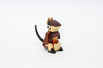 Lego Monthly Mini Model 40133 Kangaroo