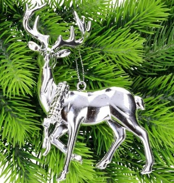 ZAWIESZKA BOMBKA NA CHOINKĘ STROIK PREZENT