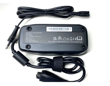 Зарядное устройство Bosch 2А (BPC3200) The Smart System