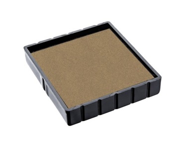 PODUSZKA ZASTĘPCZA TUSZUJĄCA NIENASĄCZONA WKŁAD Colop 45 x 30 mm E53 BLANCO