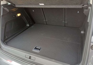 Citroen C5 Aircross SUV Plug-In Facelifting 1.6 PureTech Plug-In 225KM 2022 Citroen C5 Aircross 175 1.6 PHEV 225 KM Shine Pack AUTOMAT I wl. FV23, zdjęcie 34