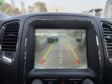 Dodge Durango III 3.6 V6 294KM 2014 Dodge Durango 3.6 LPG 300 KM, Limited, 4x4,, zdjęcie 15