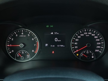 Kia Optima II Kombi Facelifting 1.6 T-GDI 180KM 2018 Kia Optima 1.6 T-GDI, Salon Polska, Serwis ASO, zdjęcie 10