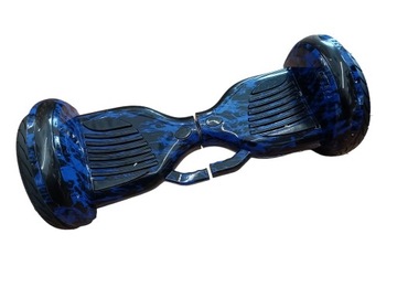 HOVERBOARD BT 11 ВНЕДОРОЖНЫЙ ЭЛЕКТРИЧЕСКИЙ СКЕЙБОРД
