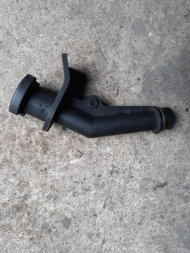 FORD TRANSIT VI 00-06 WLEW OLEJU KOREK 1C1Q6763AD