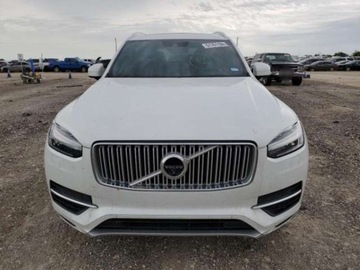 Volvo XC90 II 2017 Volvo XC 90 2017 Volvo XC90 T8 eAWD Plug-In Hybrid Excellence 2.0 Hybryda, zdjęcie 4