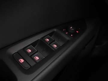 Seat Leon III ST 1.8 TSI 180KM 2016 Seat Leon DSG full LED półskóra navi klima auto, zdjęcie 33