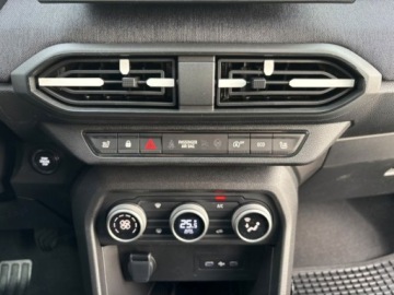 Dacia Sandero III 2026 Od ręki - Journey 1.2 Eco-G LPG 120KM / Pakiet Easy, Zimowy, Media Nav, zdjęcie 10