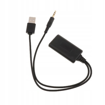 Модуль адаптера Bluetooth AUX для