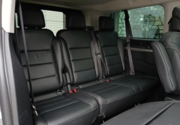 Toyota 2024 Toyota Proace Verso Proace Verso Long VIP Skyview FV23 Salon PL Serwi, zdjęcie 28