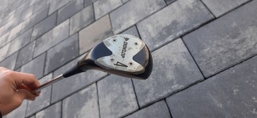 Клюшка для гольфа Dunlop Wood #4 Blue Flash