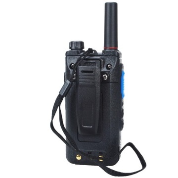HIROYASU 4G Zello LTE PoC Walkie TALKIE HI-R23 Сетевое радио с WIFI
