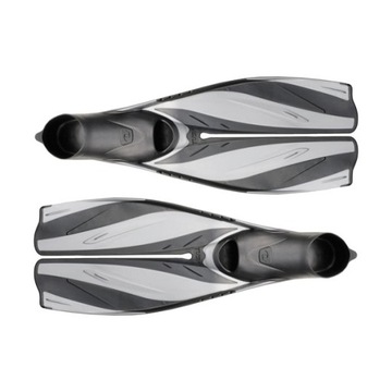 TUSA SET маска для снорклинга ласты для подводного плавания PRO FF19