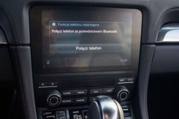 Porsche 2024 Porsche 718 Cayman PDLS Carplay FV23 2.0 Benzyna 300KM, zdjęcie 19