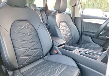 Seat Leon IV Sportstourer 2.0 TDI CR 150KM 2022 Seat Leon 2.0TDI 150KM DSG Xcellence Skora ACC El.Klapa Full LED Climatron, zdjęcie 12