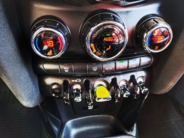 Mini Mini F56 Electric Facelifting 32.6kWh 184KM 2021 MINI Couper S Elektryk, zdjęcie 23