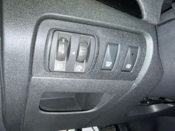 Renault Grand Scenic II Grand Scenic 2013 Energy dCi 130KM 2015 Renault Grand Scenic Rodzinny Grand Scenic 1.6D.130KMKamera Parktroniki Le, zdjęcie 23