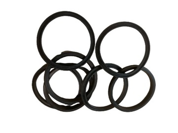 NIVONA MELITTA MIELE USZCZELKA WARGOWA ZAPARZACZA