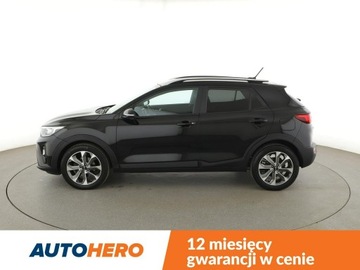 Kia Stonic I Crossover 1.0 T-GDI 100KM 2020 Kia Stonic FV23% niski przebieg grzane, zdjęcie 1