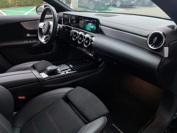 Mercedes CLA C118/X118 Coupe 2.0 220 190KM 2020 Mercedes-Benz CLA 220 4Matic, AMG, Salon PL, FV-23, zdjęcie 22