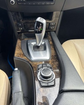 BMW Seria 5 E60 Touring 520 d 177KM 2009 BMW Seria 5 BMW Seria 5 2.0 Diesel 177KM, zdjęcie 20