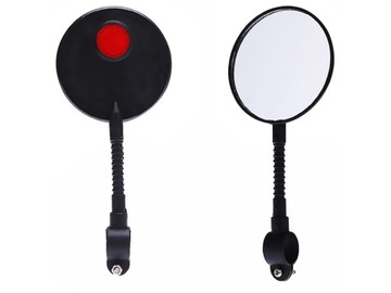 ВЕЛОСИПЕДНОЕ ЗЕРКАЛО ЗАДНЕГО ВИДА ДЛЯ ВЕЛОСИПЕДНОГО ОТРАЖАТЕЛЯ РЕГУЛИРУЕМЫЕ ВЕЛОСИПЕДНЫЕ ЗЕРКАЛА