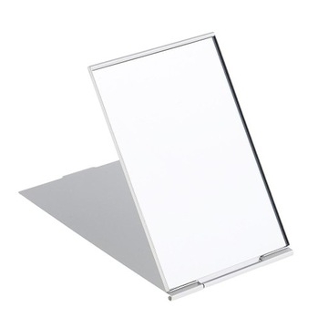 Мини-портативная складная косметика для макияжа с зеркалом ilver S