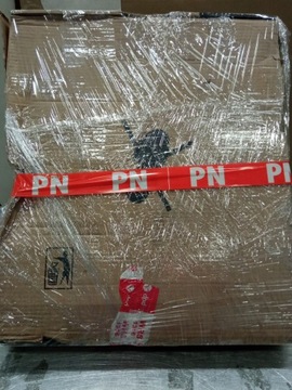 Плата AMICA PCN6400Z – повреждена