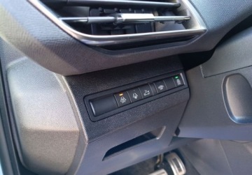 Peugeot 5008 II Crossover Facelifting 1.5 BlueHDi 130KM 2023 Peugeot 5008 GT EAT8 Jak Nowy 1.5 Diesel 130KM, zdjęcie 11