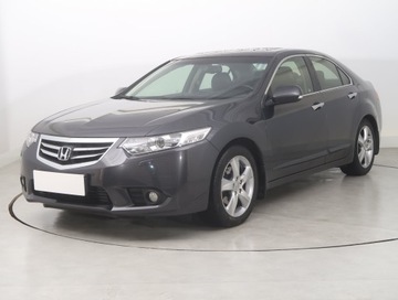 Honda Accord VIII Sedan 2.0 VTEC 156KM 2013 Honda Accord 2.0 i-VTEC, Salon Polska, Serwis ASO, zdjęcie 1