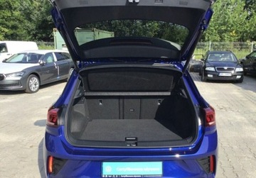 Volkswagen T-Roc I SUV Facelifting 1.5 TSI ACT 150KM 2024 Volkswagen T-Roc R-Line Pakiety, FV 23, ACC, Kessy, Digital, Podgrzewane, zdjęcie 7