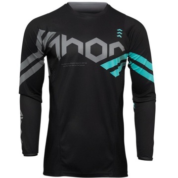 КРЕСТОВЫЙ НАБОР THOR PULSE CUBE BCK/MINT R.32/M