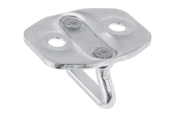 КРЮК ЗАМКА ЗАДНЕЙ ДВЕРИ MERCEDES SPRINTER 2006-,VW CRAFTER 2006- ЛЕВЫЙ