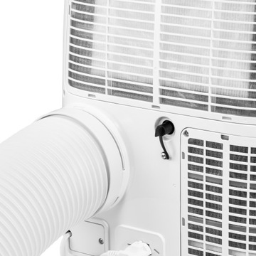 KLIMATYZATOR PRZENOŚNY WELLTEC ACN16
