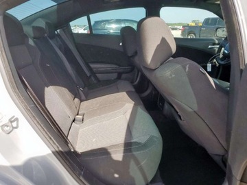 Dodge Charger VII 2021 Dodge Charger SXT 2021 3.6l 3.6 Benzyna 292KM, zdjęcie 10
