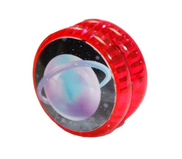 ДЖО-ЙО ДЖО-ЙО ПЛАНЕТЫ СВЕТЯЩИЕСЯ РАЗНОЦВЕТНЫМИ E1684 EMAJ ОПТОМ